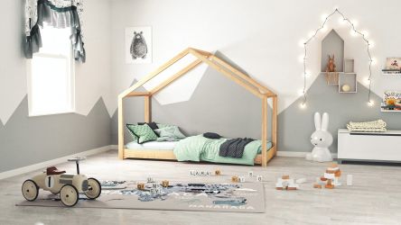 Hausbett Lara