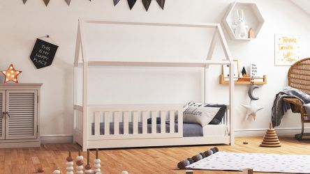 Hausbett Lilly Junior