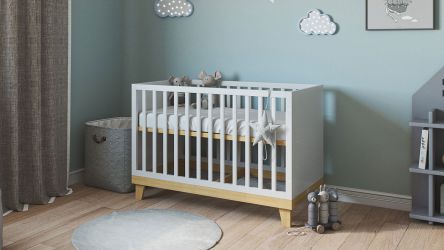 Babybett Pia