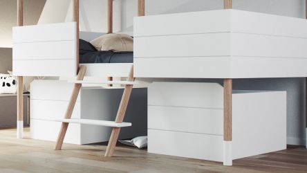 Stauraumschublade Noah Set