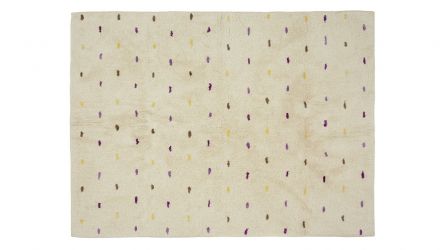 Teppich Confetti