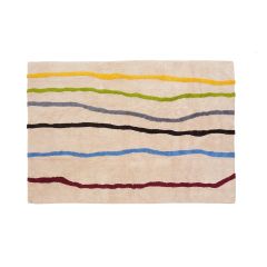 Teppich Lineas