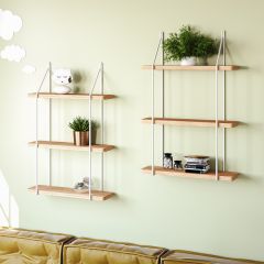 Wandregal MyShelfie Loft