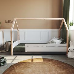 Hausbett Pepe