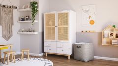 Kleiderschrank Bahia