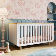 Babybett Katja