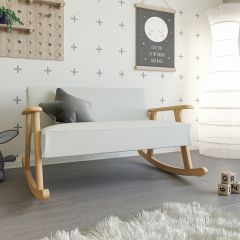 Schaukelsofa Fino