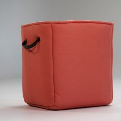 Aufbewahrungskorb Big Box Marsala