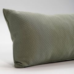 Deko-Kissen Kaki