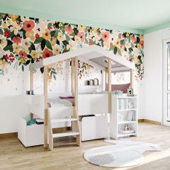 Hausbett Moni