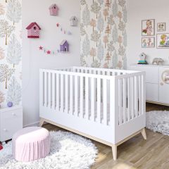 Babybett Lea