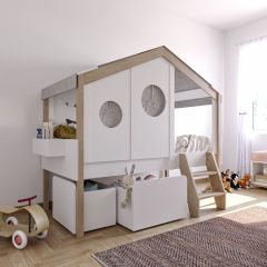 Hausbett Lea