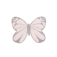 Teppich Butterfly