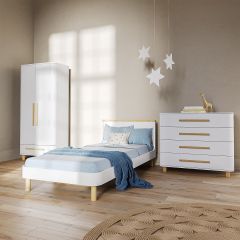 Kinderzimmer Milan