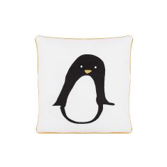 Kissen Pinguin