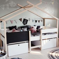 Hausbett Finja