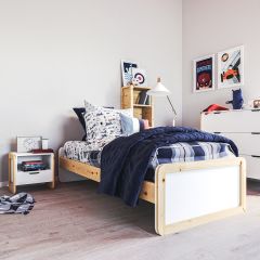 Einzelbett Laslo