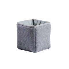 Aufbewahrungskorb Tiny Box Gris Chine