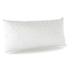 Deko-Kissen Grey Stars