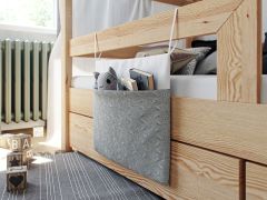 Utensilo Grey Knit