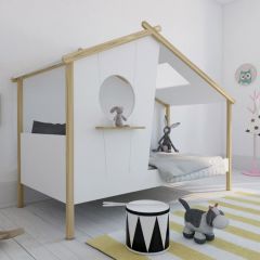 Hausbett Sam