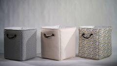 Aufbewahrungskorb Big Box