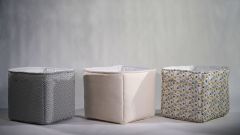 Aufbewahrungskorb Tiny Box