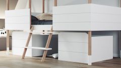 Stauraumschublade Noah Set