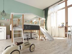 Hausbett Cory