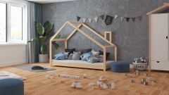 Hausbett Milo