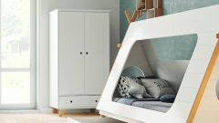 Tipi Kleiderschrank Ponca