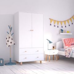 Kleiderschrank Lina