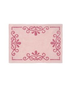 Teppich Viena Rosa