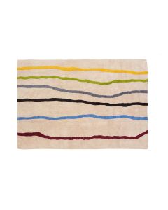 Teppich Lineas