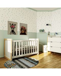 Babybett Laslo