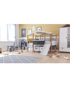 Achtung: Bild zeigt 90 x 200