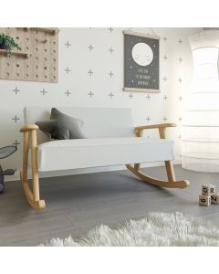 Schaukelsofa Fino