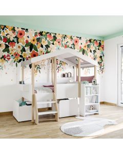 Hausbett Moni
