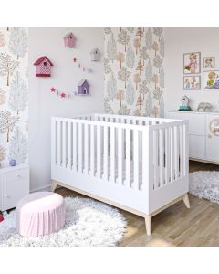Babybett Lea