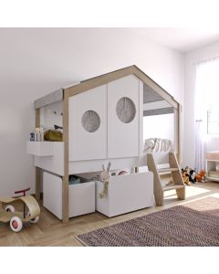 Hausbett Lea