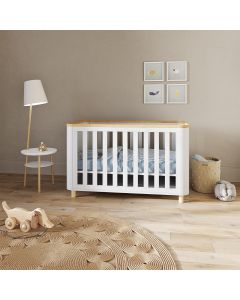 Babybett Milan