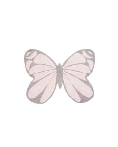 Teppich Butterfly