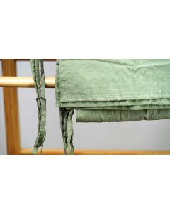 Betthimmel Hausbett Lara Khaki