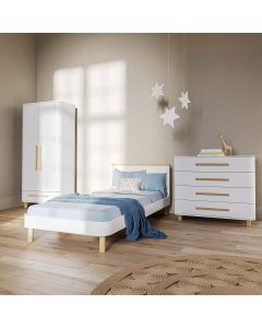 Kinderzimmer Milan