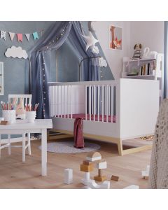 Babybett Paula