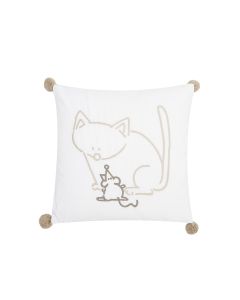 Kissen Katze