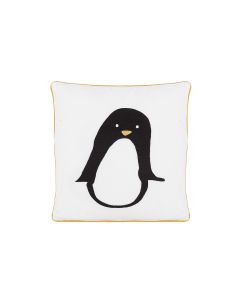 Kissen Pinguin