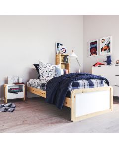Einzelbett Laslo