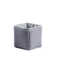 Aufbewahrungskorb Tiny Box Gris Chine