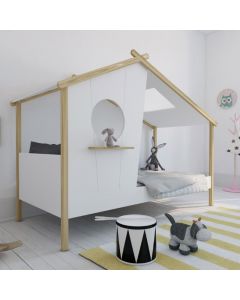 Hausbett Sam